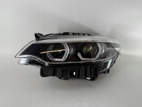 BMW 2 M2 F22 F23 F87 LCI LIJEVI FULL LED ADAPTIVE FAR 8738685