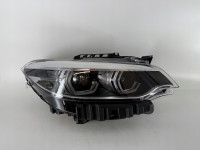 BMW 2 M2 F22 F23 F87 LCI DESNI FULL LED ADAPTIVE FAR 8738686