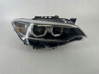 BMW 2 M2 F22 F23 F87 DESNI BI XENON DYNAMIC LED FAR 7304466