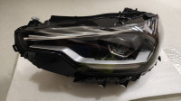 BMW 2 M2 G42 G87 fULL LED far 5A03E31-05  5A03E31