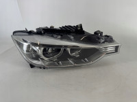 BMW 3 F30 F31 DESNI XENON FAR 7259526