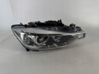 BMW 3 F30 F31 DESNI XENON LED FAR 7259526