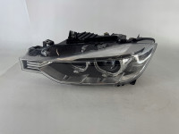 BMW 3 F30 F31 LIJEVI XENON FAR 7259525