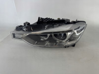 BMW 3 F30 F31 LIJEVI XENON LED FAR 7259525