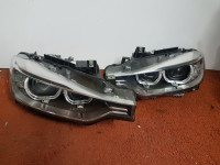 BMW 3 F30 F31 xenon led farovi 7259528/7259525