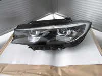 BMW 3 G20 far full led