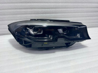BMW 3 G20 G21 DESNI FULL LED SHADOW FAR 5A251A8