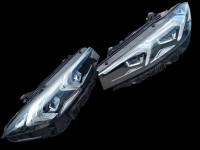 BMW 3 G20 G21 LCI REDIZAJN 2021+ LED PREDNJA SVJETLA LAMPA FAR  945079