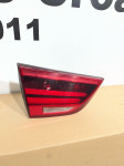 BMW 3 GT F34 2017 Left Tail Light Rear Lamp 7417473