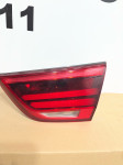 BMW 3 GT F34 2017 Right Tail Light Rear Lamp 7417474