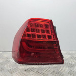 BMW 320 E90 LCI Lampe