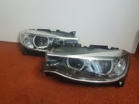 BMW 3GT F34 Xenon farovi