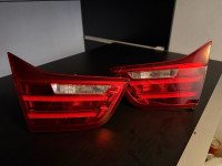 BMW 4 Coupe i Gran Coupe štop svjetla