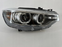 BMW 4 F32 F33 F36 DESNI XENON LED FAR 7410790