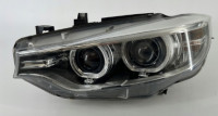 BMW 4 F32 F33 F36 LIJEVI XENON LED FAR 7410785-06