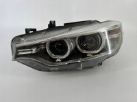 BMW 4 F32 F33 F36 LIJEVI XENON LED FAR 7410785