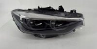 BMW 4 F32 F33 F36 M3 M4 DESNI LED ADAPTIVNI FAR 63.11-7498920-02