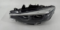 BMW 4 F32 F33 F36 M4 LIJEVI LED ADAPTIVNI FAR 61.11-7498919-02