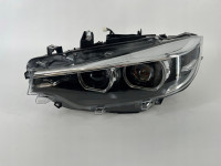 BMW 4 F32 F36 M4 LIFT LIJEVI FULL LED FAR 7498913