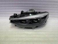 BMW 4 F32 F80 F82 LCI LIJEVI ADAPTIVE LED FAR 7478157