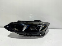 BMW 4 G22 G23 LIFT LIJEVI FULL LED FAR 5A3B313