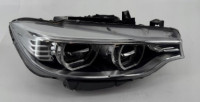 BMW 4 M4 F32 F33 F36 DESNI FULL LED ADAPTIVNI FAR 7399110 7424102