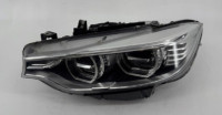 BMW 4 M4 F32 F33 F36 LIJEVI FULL LED ADAPTIVNI FAR 7399109 7424101