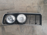 BMW 5 E12 1972-1981 dijelovi