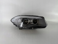 BMW 5 F10 F11 DESNI BI-XENON FAR 7271912