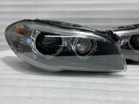 BMW 5 F10 F11 LCI DESNI XENON DYNAMIC FAR 7378514