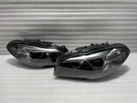 BMW 5 F10 F11 LCI LIJEVI XENON FAR 7317131