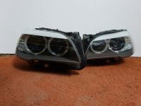 BMW 5 F10 F11 Xenon farovi kompletni 2011+