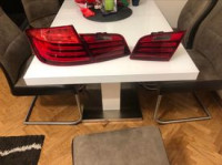 BMW 5 f10 stražnja svijetla nutarnja ljevo i desno 2015 godina