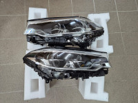 BMW 5 G30 Adaptive Led Farovi Par Lijevi Desni ***NOVO***