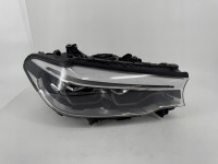 BMW 5 G30 G31 DESNI FULL LED FAR 8499122