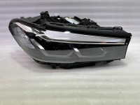 BMW 5 G30 G31 LCI DESNI FULL LED FAR 5A26FA4