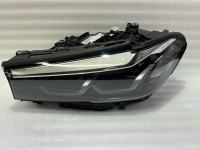 BMW 5 G30 G31 LCI LIJEVI FULL LED FAR 5A26FA3