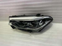 BMW 5 G30 G31 LIJEVI ADAPTIVE LED FAR 7439209