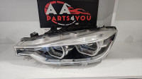 BMW 5 G30 LIJEVI FAR