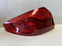 BMW 5 G30 lijevo stop svijetlo 7376463