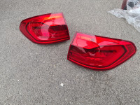 Bmw 5. G31. 2018god. Karavan. Stražnje lampe