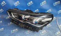 BMW 5 G60 G61 - Lijevi far full LED 5A798D1