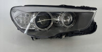 BMW 5 GT F07 DESNI XENON LED FAR 1EL01013022 7199607