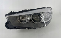 BMW 5 GT F07 LIJEVI XENON LED SKRETNI FAR 7199609