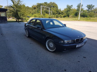 BMW 530 d dijelovi 140000 tkm automatik