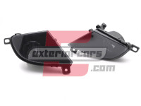 BMW 5er E60 E61 LCI (07-10) - Maglenke (smoke)