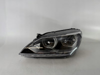 BMW 6 F06 F12 F13 LIJEVI FULL LED ADAPTIVE FAR 7255731
