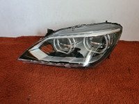 Bmw 6 f12 f13 full led adaptive levi far 7255731