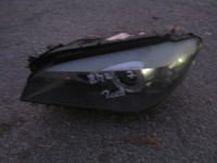 BMW 7 2008 FAR LIJEVI