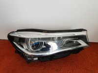 BMW 7 desni laser far 7349114-04